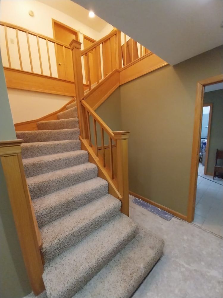 All Photos for Majestic Drywall & Power Washing in Wyoming, MI