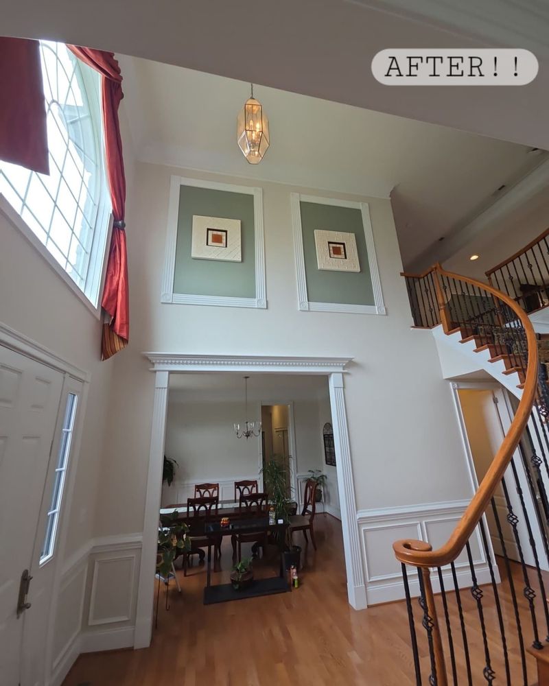 All Photos for Freshlook Painting LLC in Springfield, PA