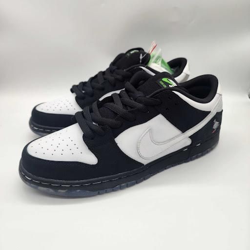 Low Tops for Strange Soles in Boston, MA