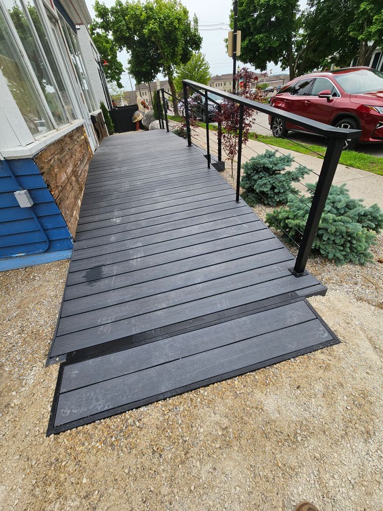 All Photos for Timber Concepts  in Oconto, WI