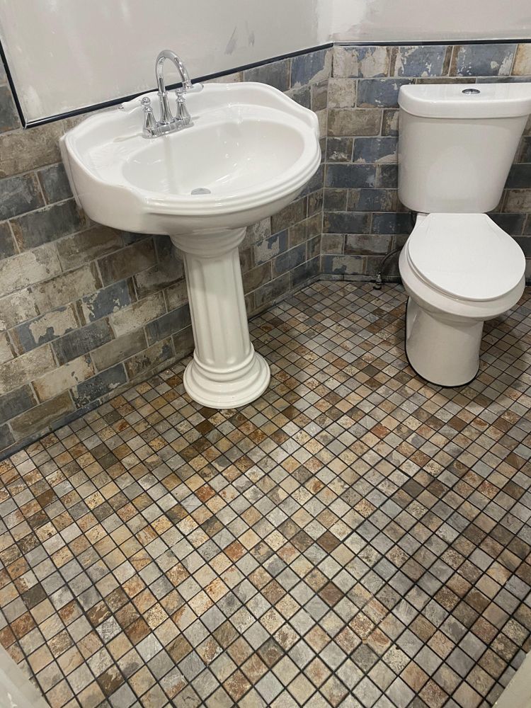 All Photos for Engstrom Home Renovations in Good Hope, Georgia