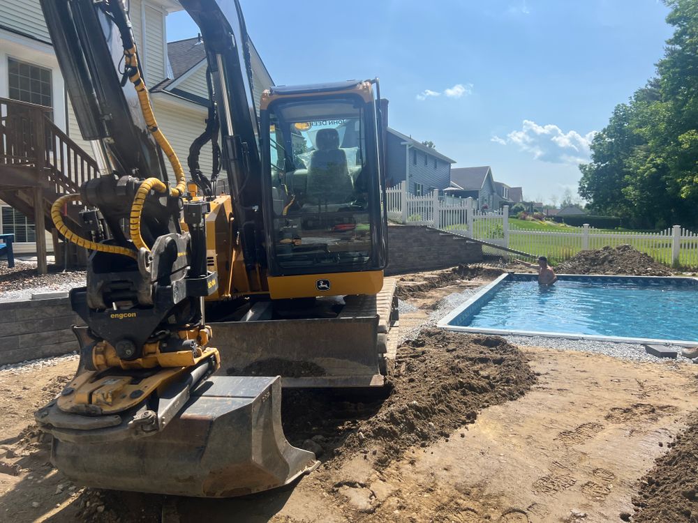 All Photos for Forever Green Landscaping in Poultney, VT