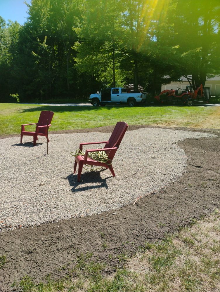 All Photos for Lighthouse Lawn Care and Irrigation in Marysville, MI