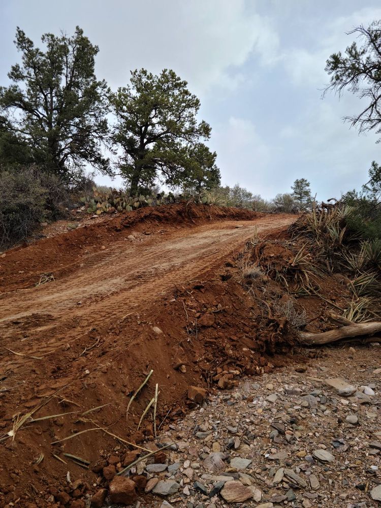 All Photos for Rocky Pine Dirt & Aggregate in Kingman, AZ