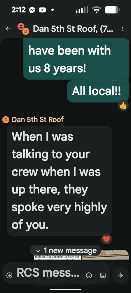 All Photos for Buck's Exteriors in Manistee, MI