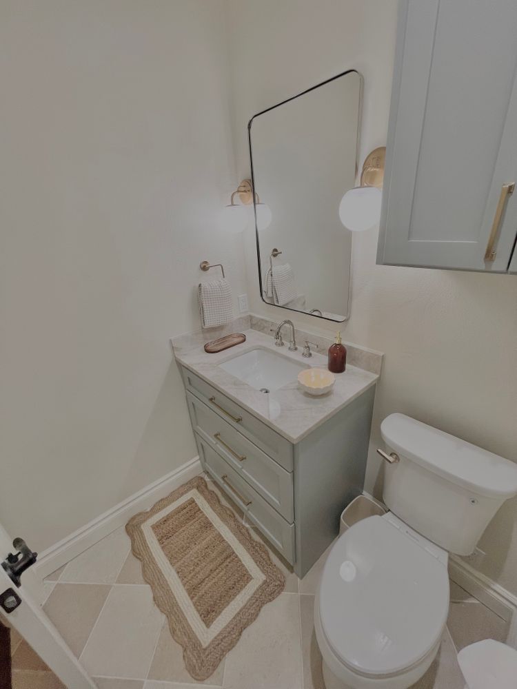 Kitchen Renovation for G3 Construction & Design in Dripping Springs, TX