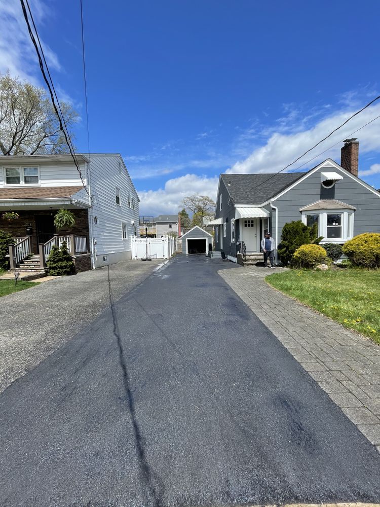 All Photos for W Paving LLC in Palisades Park, NJ