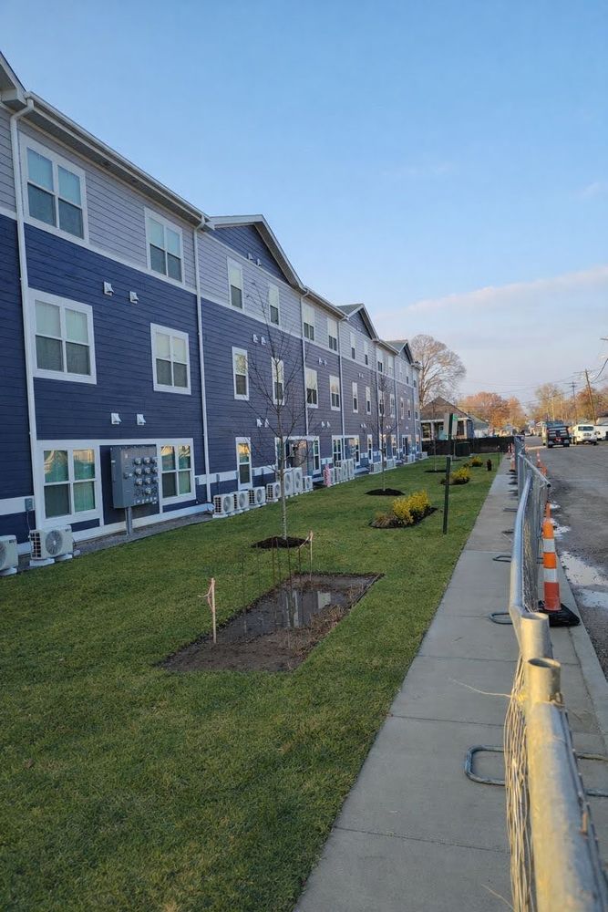 All Photos for Contemporary Landscape in St. Louis, MO