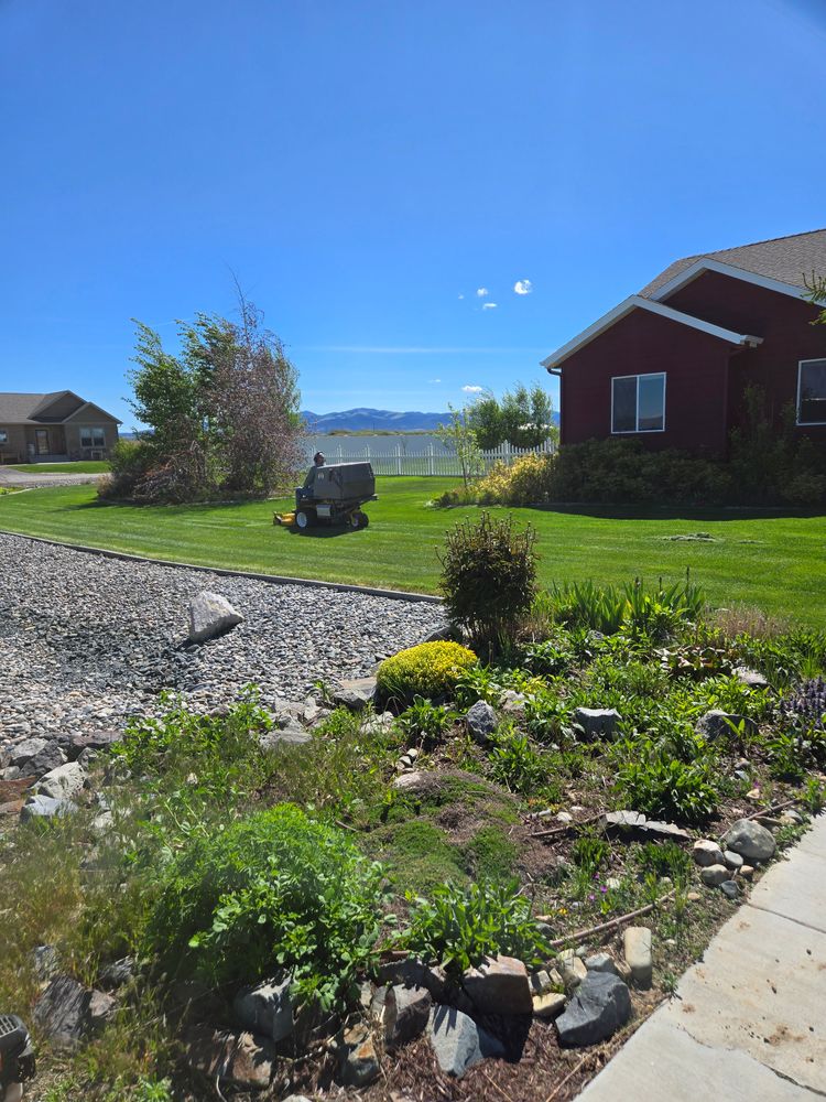 All Photos for Eagle Bay Lawn & Landscape LLC in Helena, MT