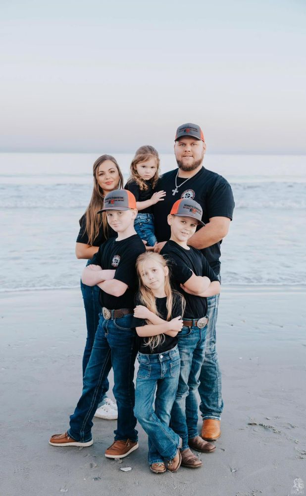 All Photos for Wright's Fabrication in Huntsville, AR