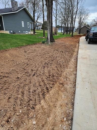 All Photos for Stewart And Son Excavating LLC in Nixa, MO