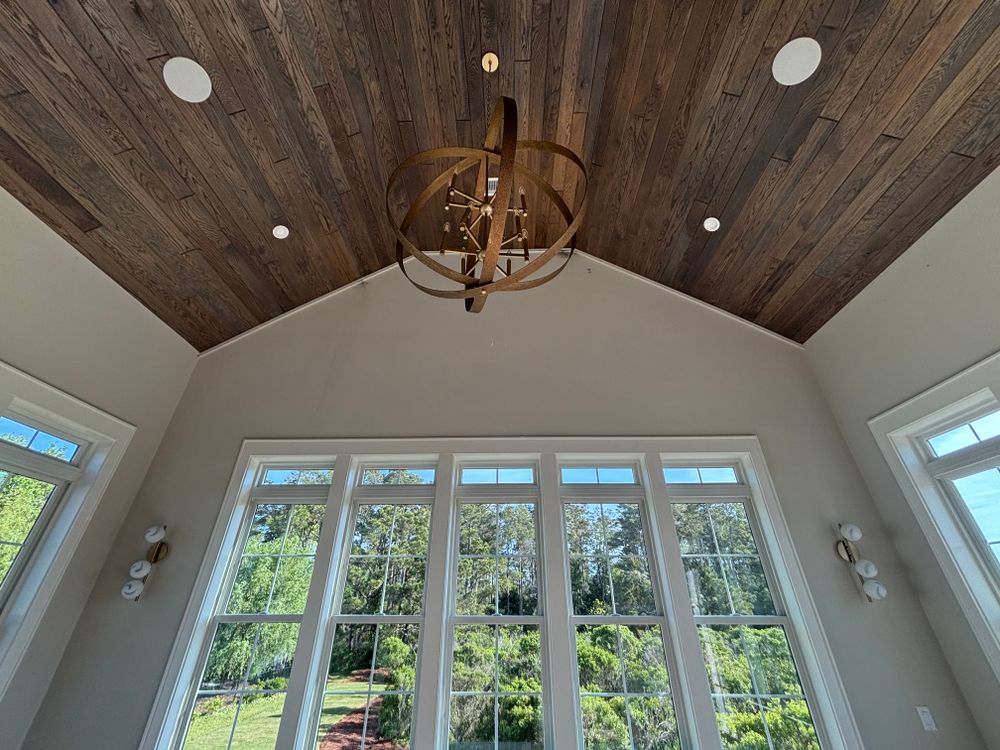 Lighting for Electrical Solutions USA in Bolivia, NC