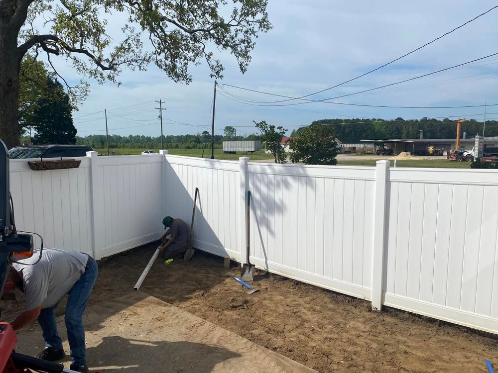 All Photos for Superior Lawn Solution in Coats, NC