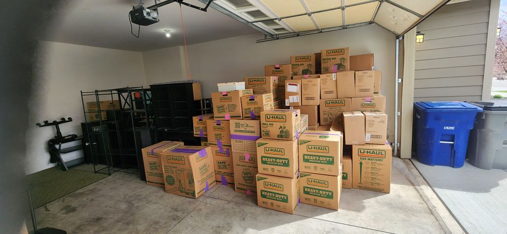 All Photos for AAA Moving and More LLC in Spokane, WA