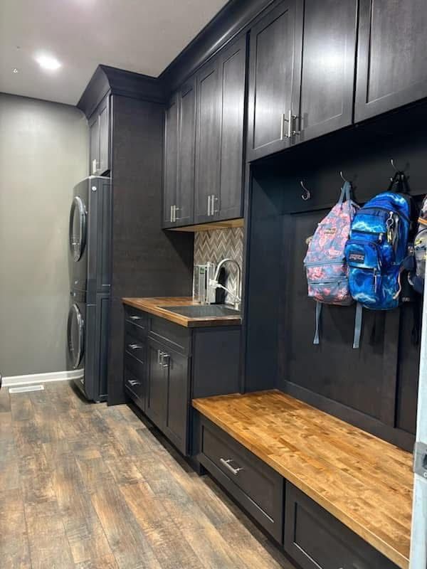 Mudrooms for The Handy Hubby LLC in Fishers, IN