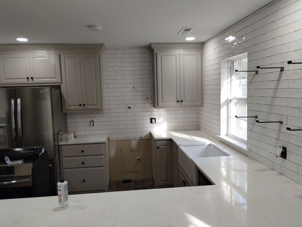 All Photos for Garrett Ferguson & Sons in Simpsonville,, SC