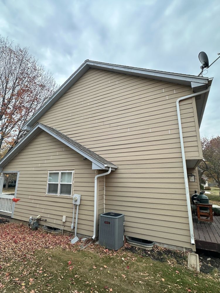 All Photos for Genesis Roofing & Construction in Cumming, IA