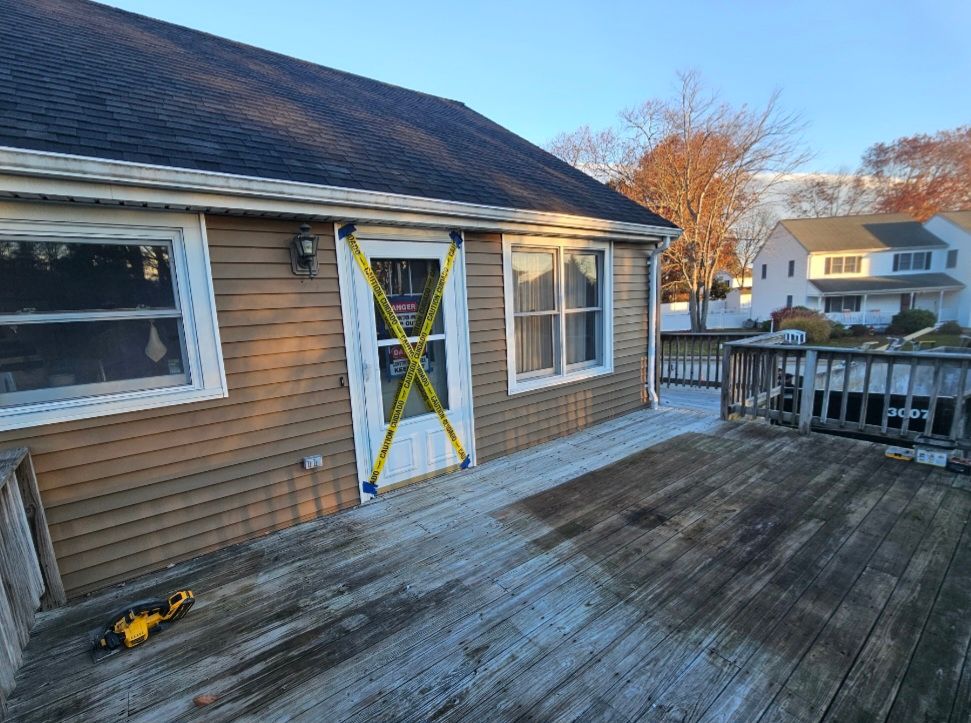 All Photos for South Coast Decks LLC in Mansfield, MA