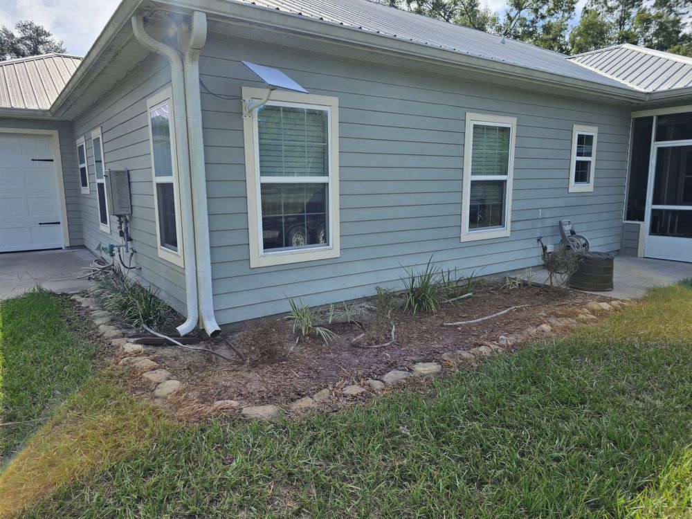 All Photos for Deeper Roots Landscape in High Springs, FL