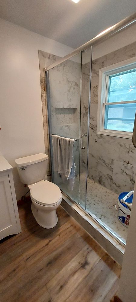 All Photos for Son of a Journey Remodeling in Dallas, NC