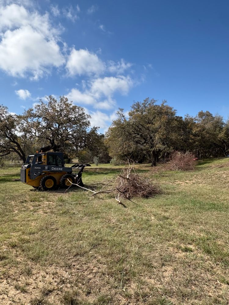 All Photos for Bad Axe Landscapes LLC in Bulverde, TX