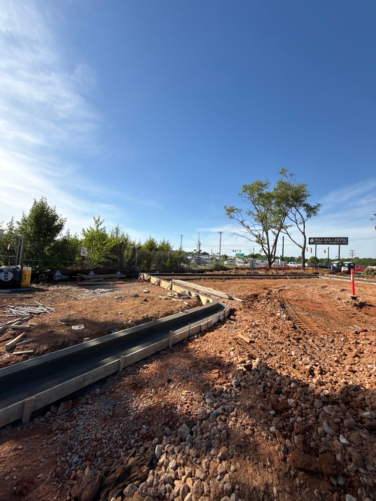 All Photos for HGO Construction & Grading LLC in Spartanburg, SC
