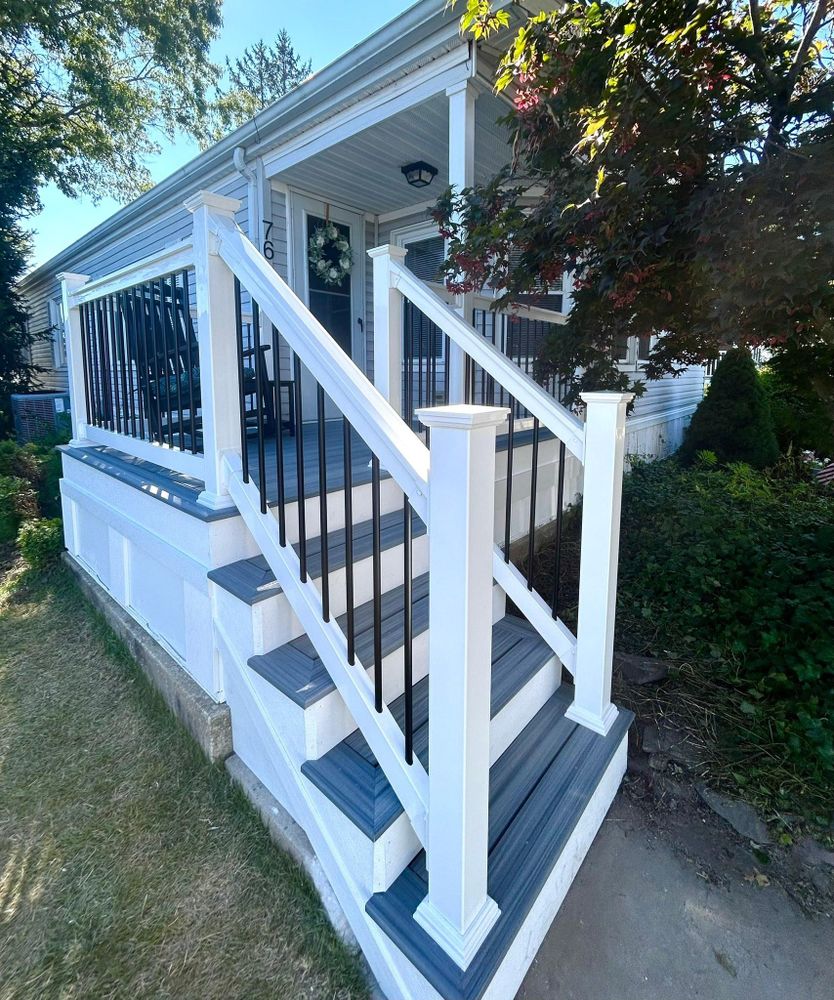 All Photos for Jackson & Son Construction in Burlington County, NJ