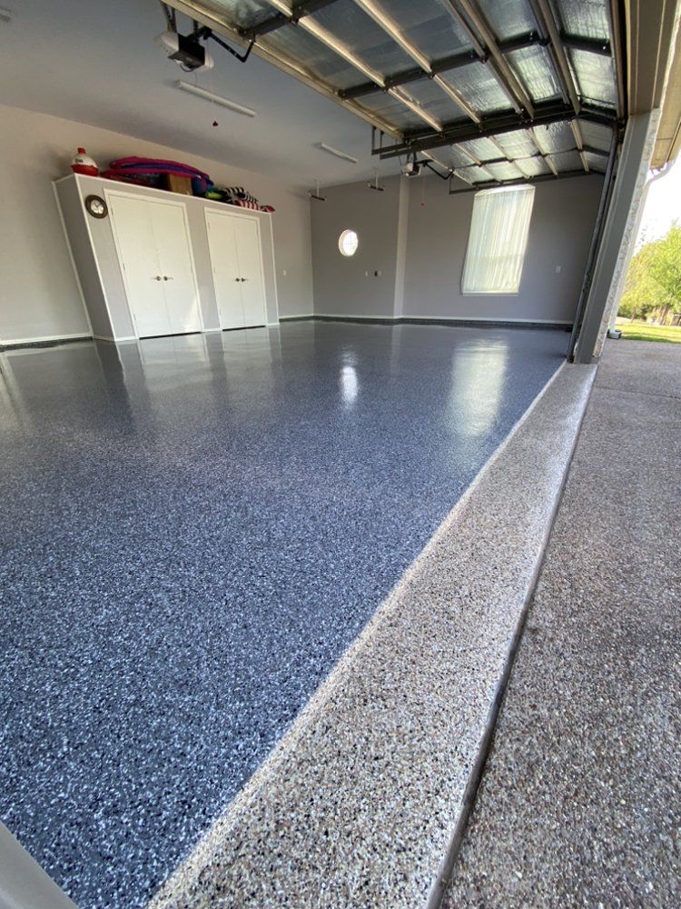 All Photos for Ryan's Epoxy in Rockwall, TX