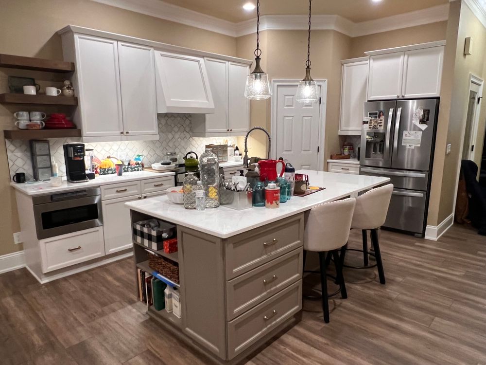 All Photos for Pirrung Painting in Sheboygan County, WI