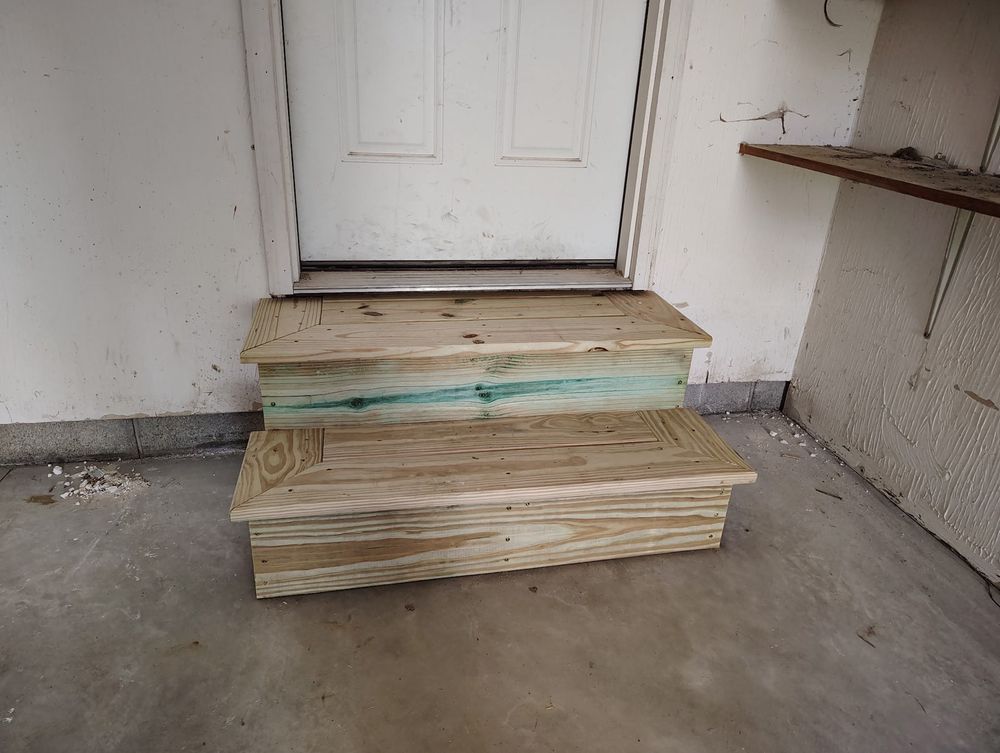 All Photos for The Fairfield County Remodeling Co. in Baltimore, OH