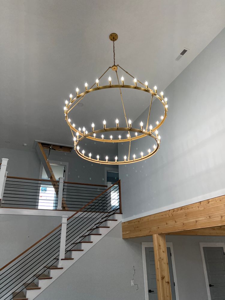 All Photos for Idea Electric in Clinton, NC