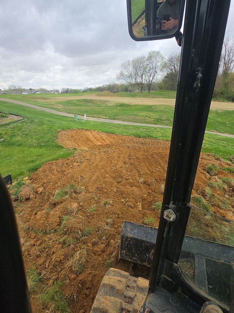 All Photos for Watkins Excavation in Robards, KY