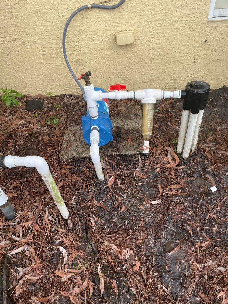 All Photos for Clear Water Sprinkler and Irrigation Service in Port Saint Lucie, FL