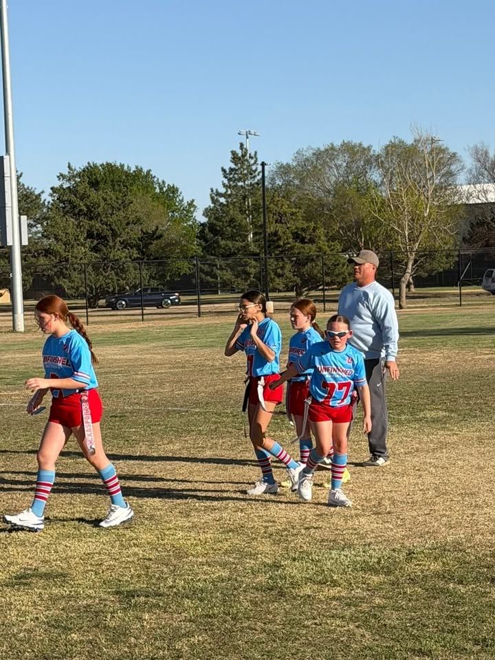 All Photos for Iron Plains Youth Football League in Amarillo, TX