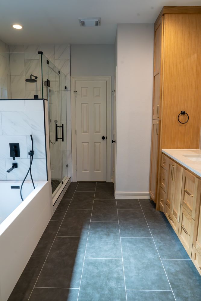 All Photos for Alpha Contracting Services in Katy, TX