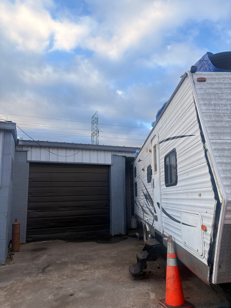 All Photos for Kodupaints in Riverdale, GA