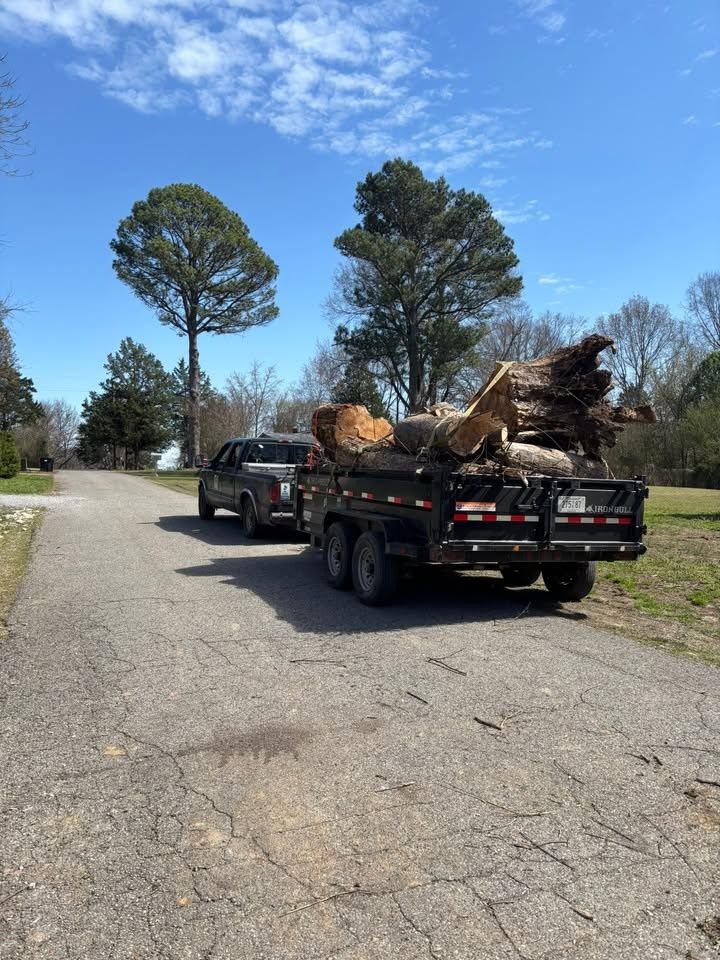 All Photos for Cody's Quality Construction in Milan, TN