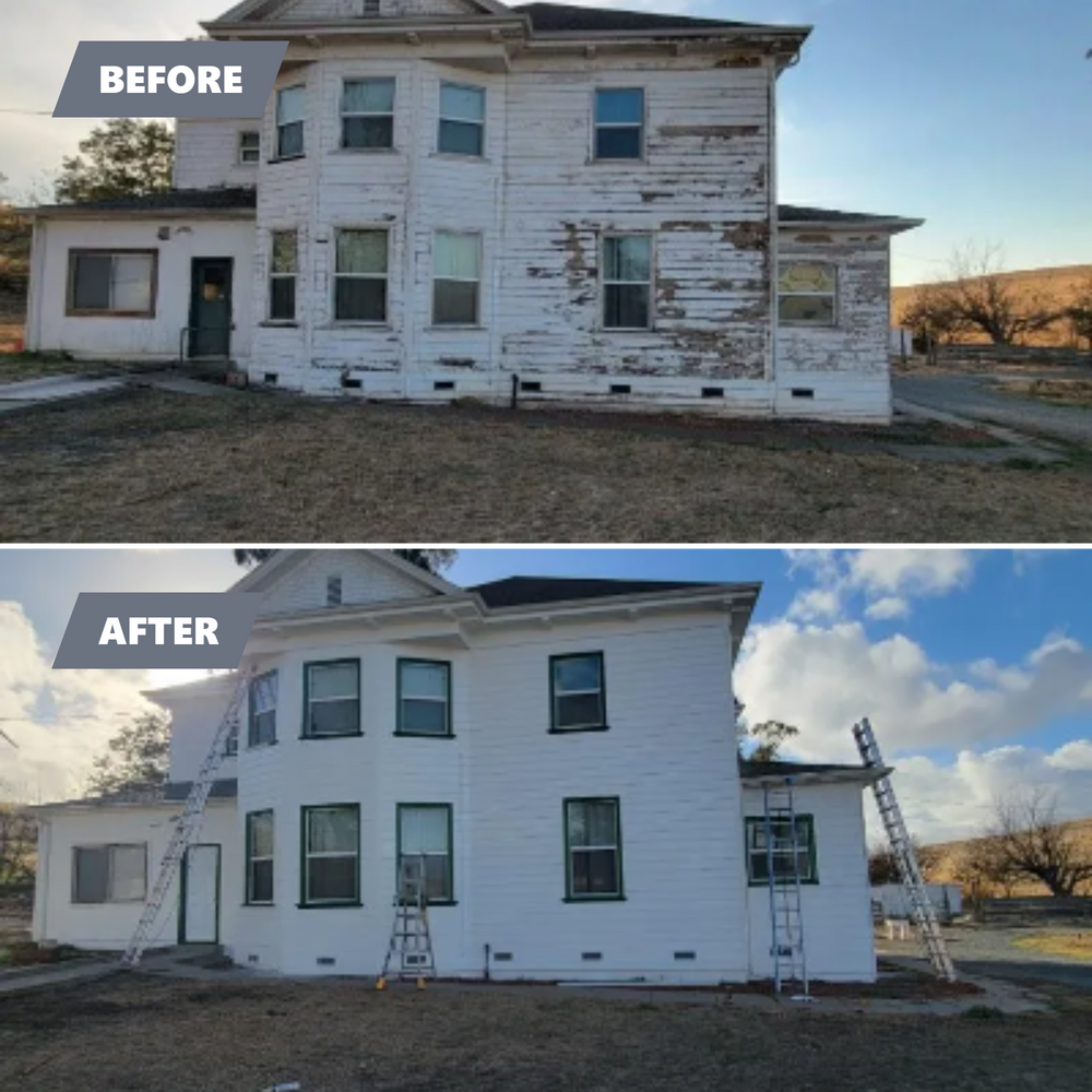 All Photos for Tomas Brother's Painting in Concord, CA