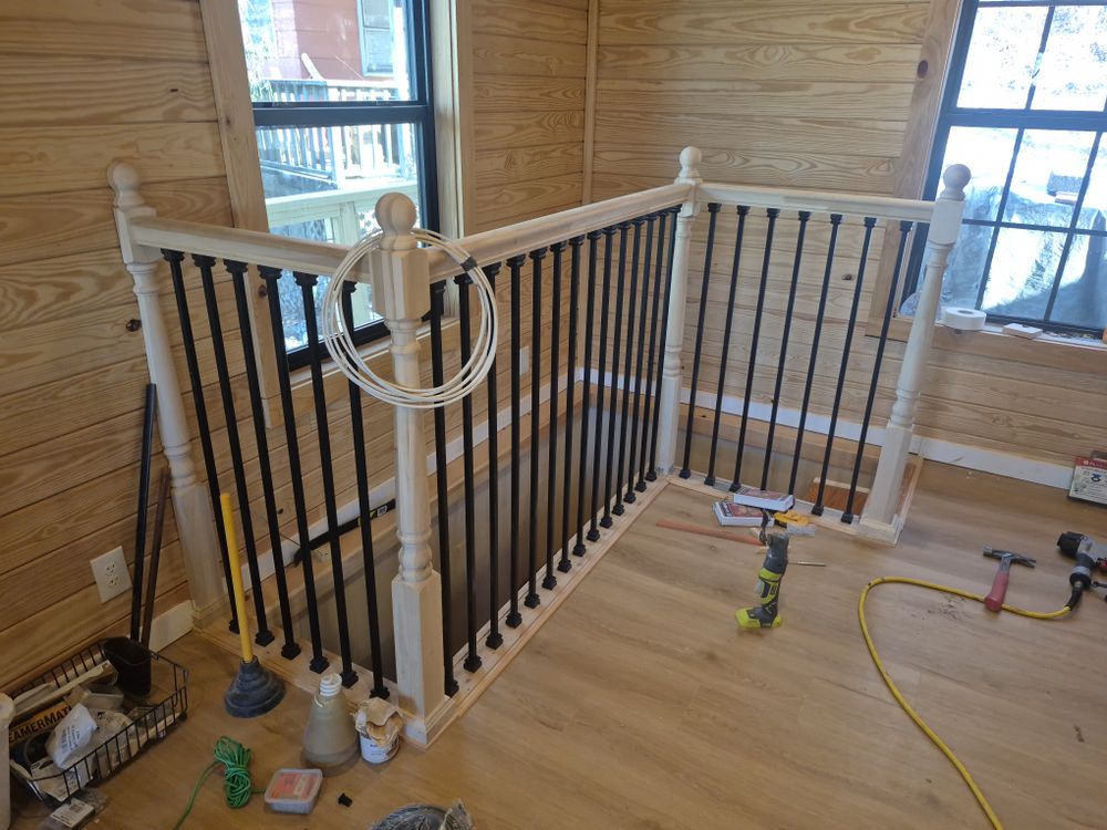 All Photos for SBCW Construction in Flowery Branch, GA