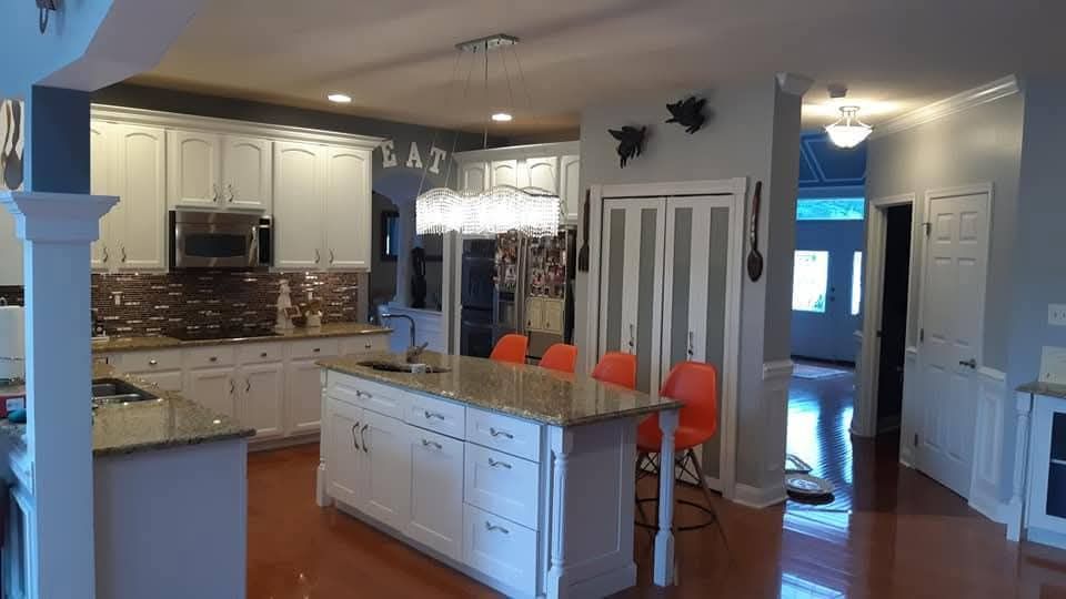 All Photos for J-MARKS Custom Painting in Deptford Township, NJ