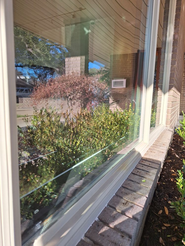 All Photos for Connected Exterior Cleaning in Dallas, TX