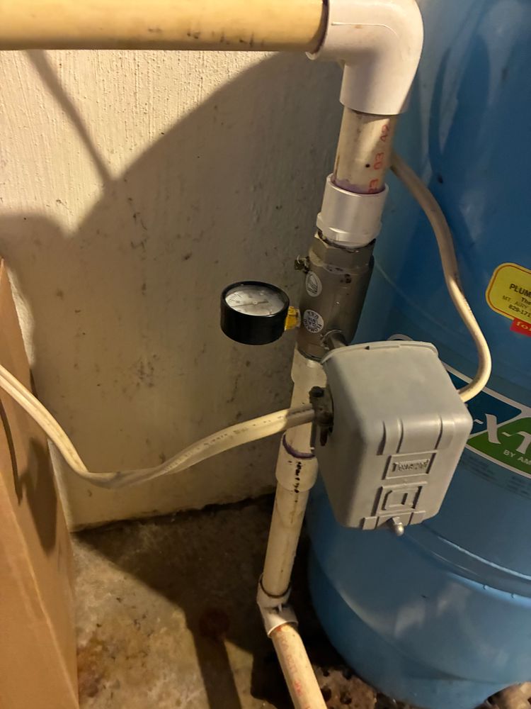 All Photos for Artisan Plumbing in Mount Airy, MD