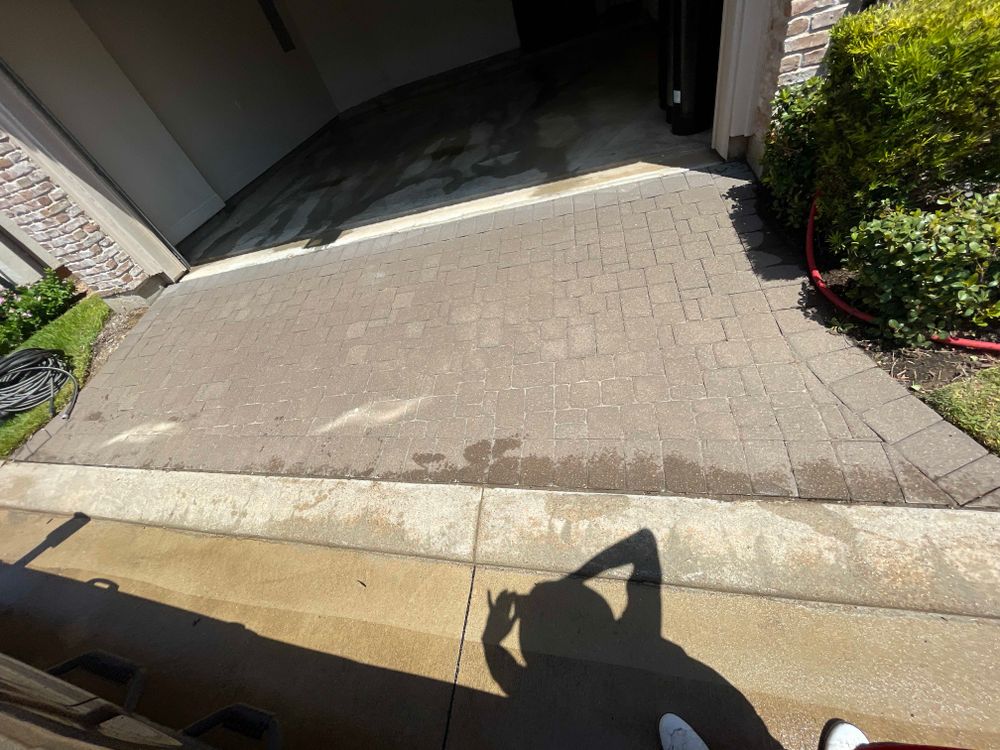 All Photos for Power Pressure Wash in Houston, TX