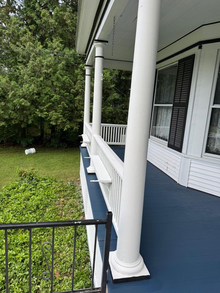 All Photos for Eaton Construction And Property Maintenance   in Danby, VT