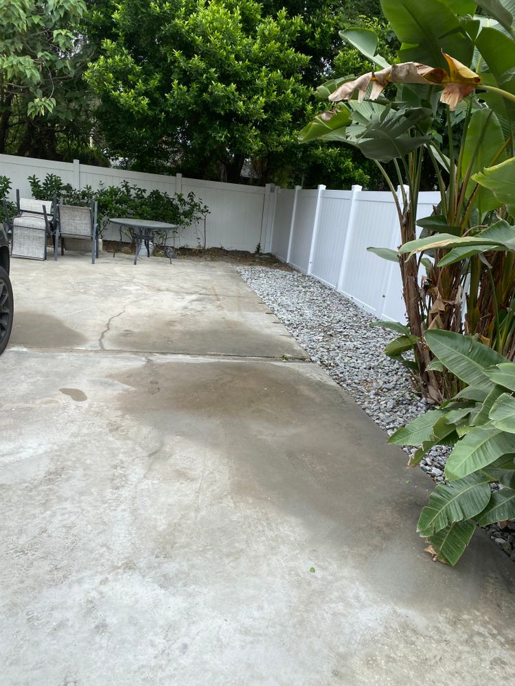 All Photos for Nunez Concrete & Landscape LLC in Tampa Heights, FL