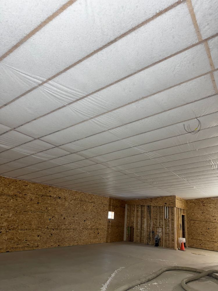 All Photos for D&J Insulation in Howard Lake, MN
