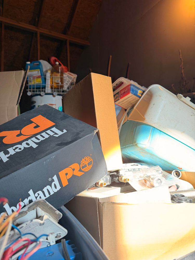 All Photos for Apex Junk Removal in Owasso, OK