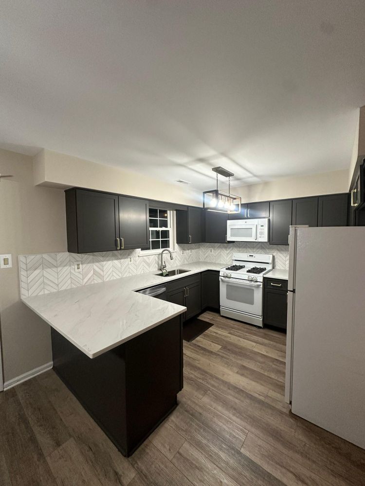 All Photos for T&T Kitchens in Shamong, NJ