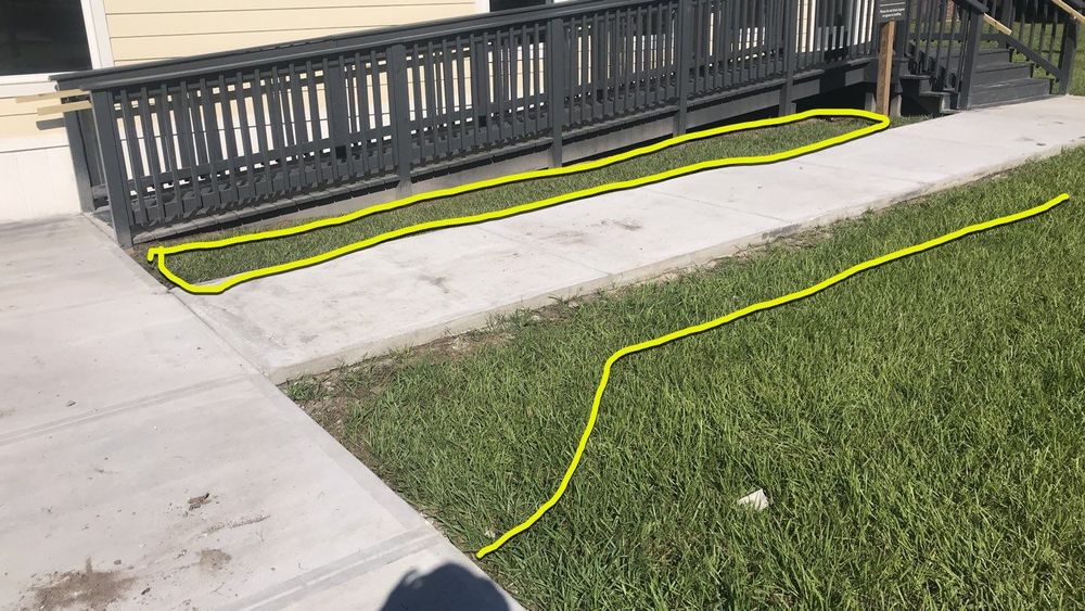 All Photos for Cornerstone landscapes in Lecanto, FL