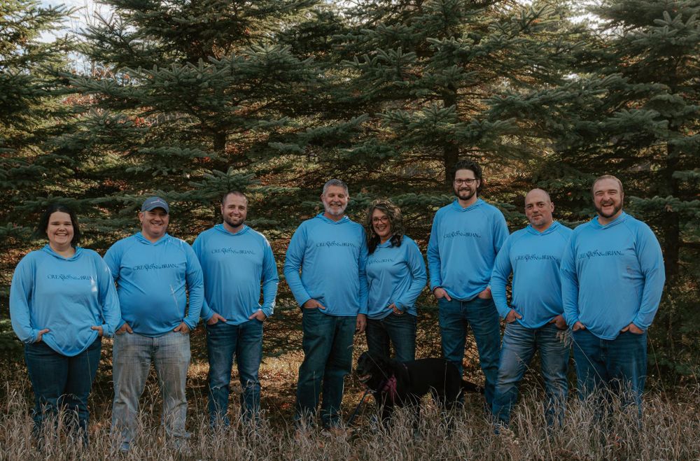 All Photos for Creations by Brian LLC in Fremont, MI